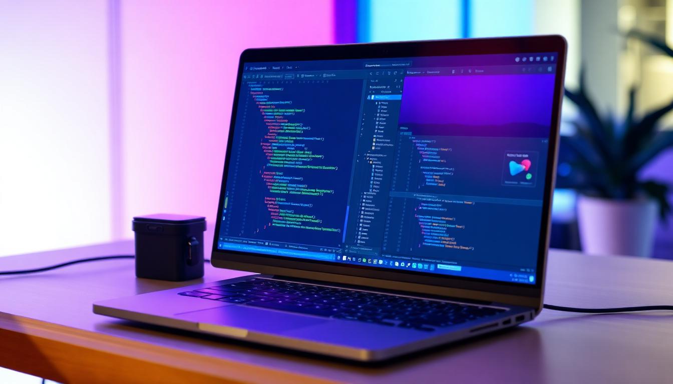 Build MVP with Lovable - AI-powered development workspace